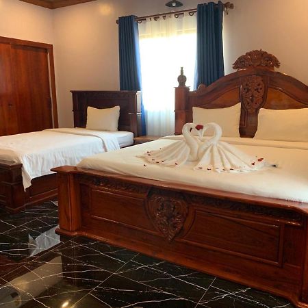 Hotel I Am Koh Ker Phumi Moreal Esterno foto