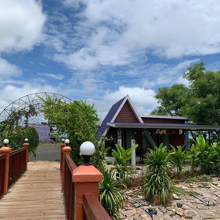 Hotel I Am Koh Ker Phumi Moreal Esterno foto