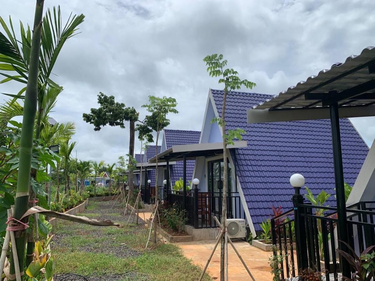 Hotel I Am Koh Ker Phumi Moreal Esterno foto