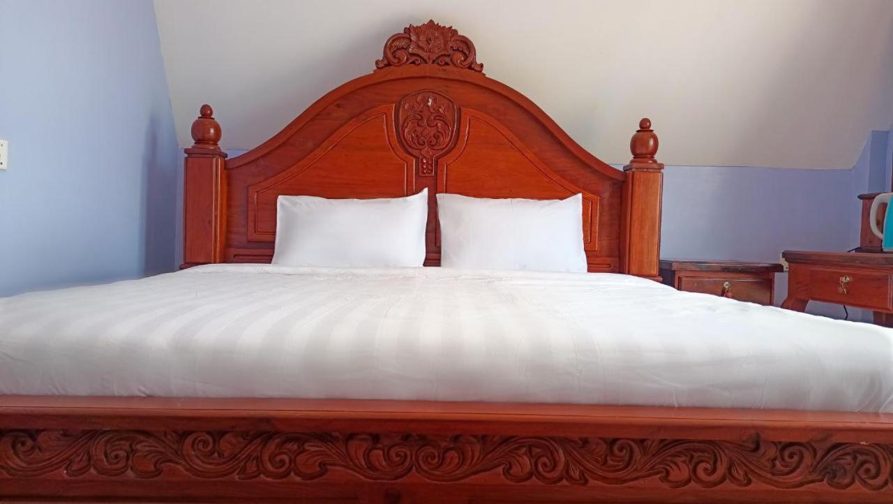 Hotel I Am Koh Ker Phumi Moreal Esterno foto