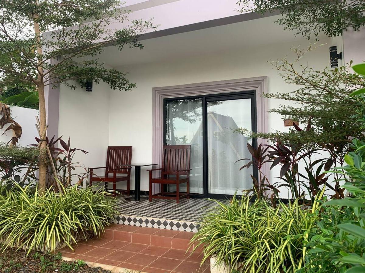 Hotel I Am Koh Ker Phumi Moreal Esterno foto