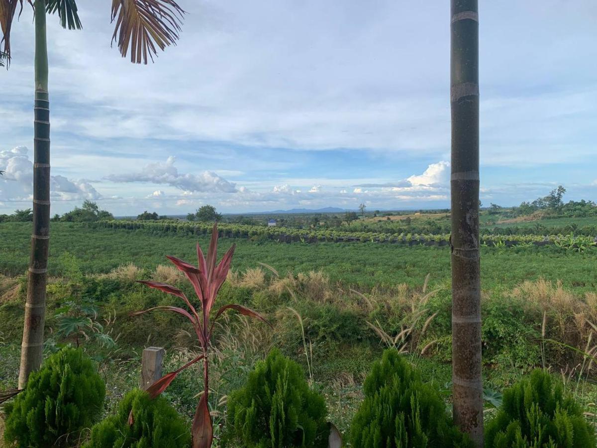 Hotel I Am Koh Ker Phumi Moreal Esterno foto