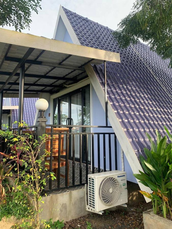 Hotel I Am Koh Ker Phumi Moreal Esterno foto