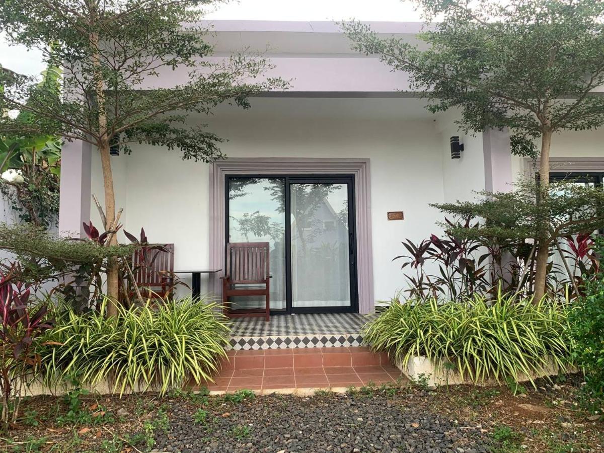 Hotel I Am Koh Ker Phumi Moreal Esterno foto
