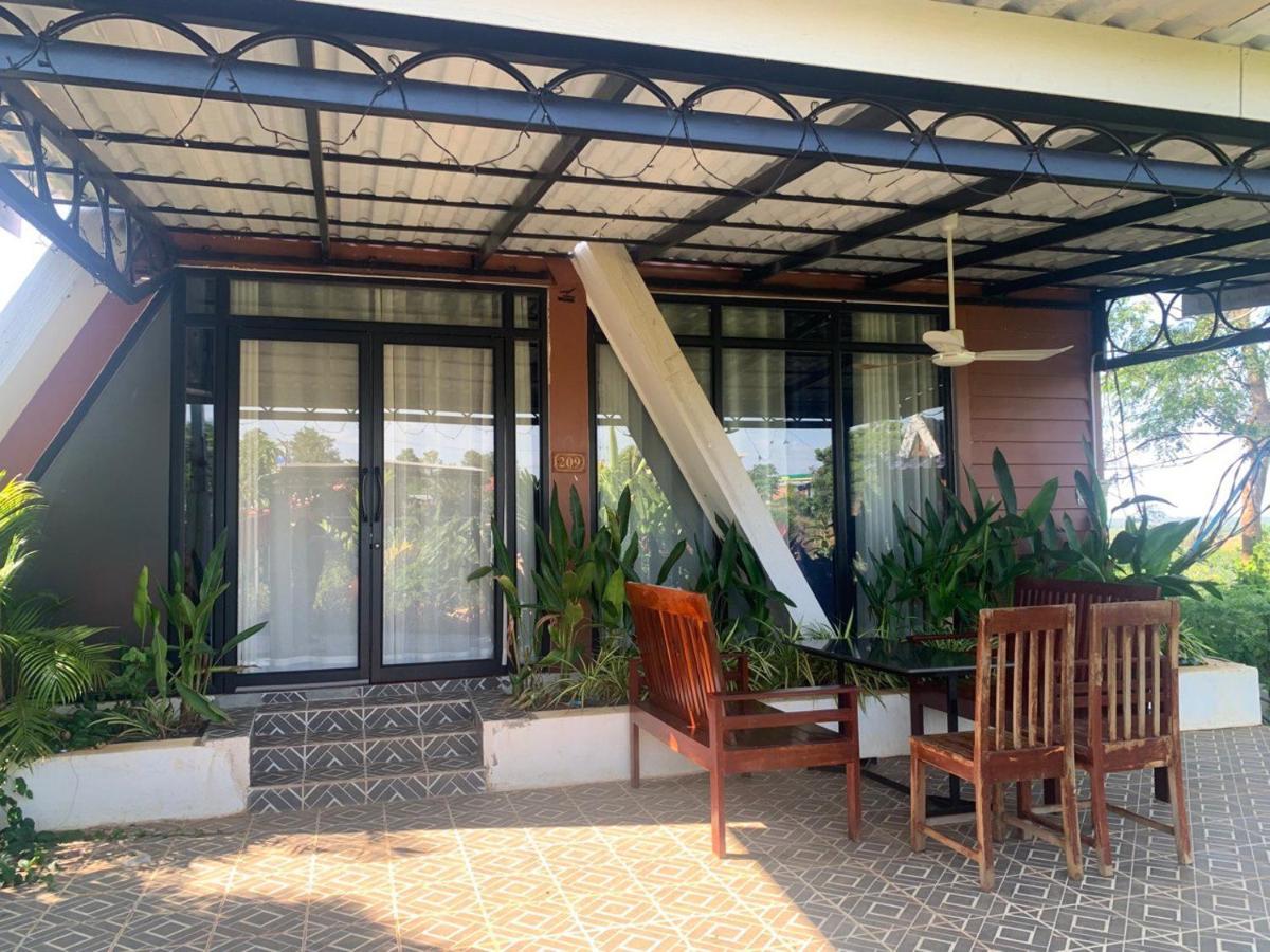 Hotel I Am Koh Ker Phumi Moreal Esterno foto